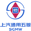Ширкати SAIC GM Wuling Automobile Co., Ltd.