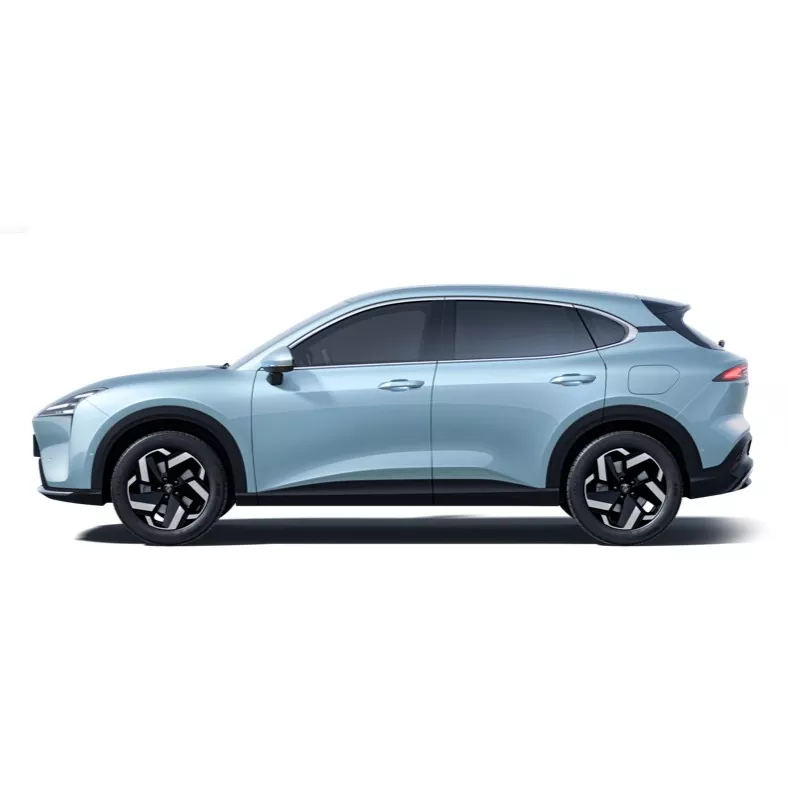 Чаро шумо бояд барои мошини навбатии худ SUV-ро баррасӣ кунед?