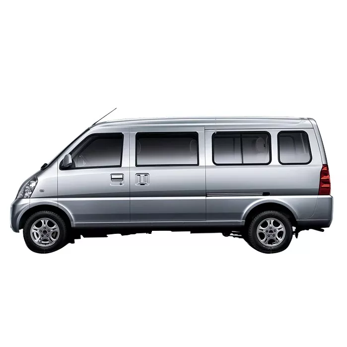 Чаро Minivan Wuling Rongguang интихоби оқилона барои истифодаи амалии тиҷоратӣ ва оилавӣ аст?