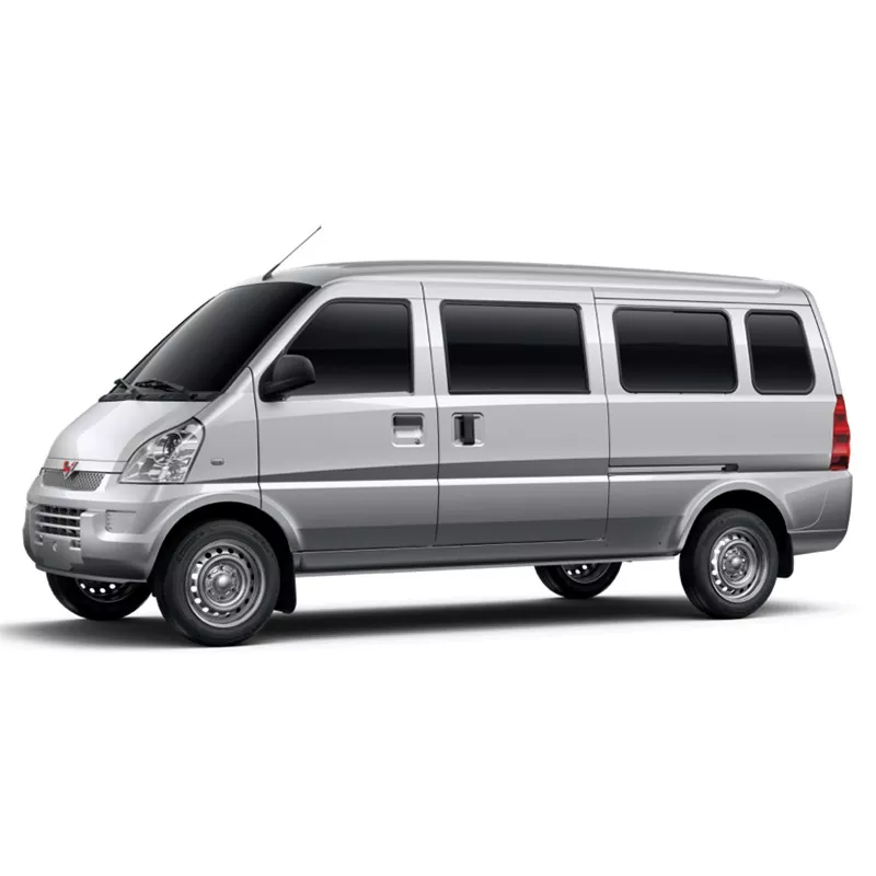 Чӣ мошини боркаши Wuling Rongguang-ро интихоби оқилона барои нақлиёти тиҷоратӣ месозад?