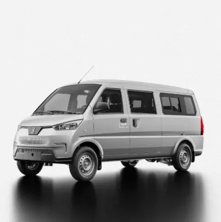 Оё ванти боркаши Wuling интихоби оқилона барои логистикаи шаҳрӣ ва нақлиёти тиҷоратӣ аст?