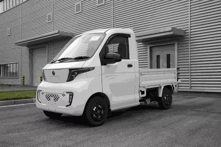 Wuling G050P Мини боркаш Wuling G050P Мини боркаш
