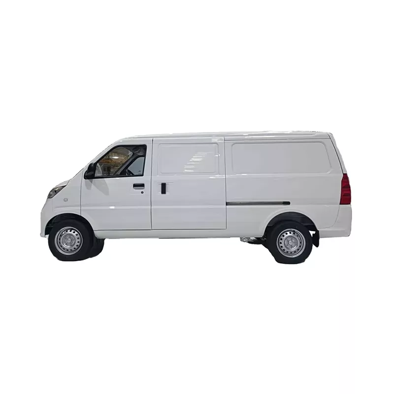 Wuling G100 Вани боркаш Wuling G100 Вани боркаш