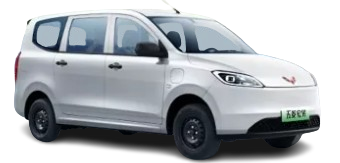 Wuling Hongguang Electric MPV Wuling Hongguang Electric MPV