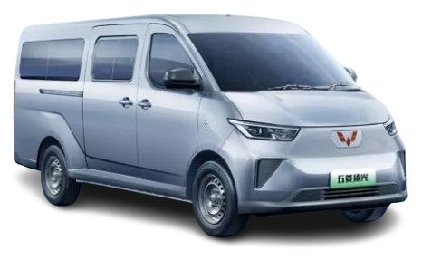 Wuling Yangguang пок ван барқ Wuling Yangguang пок ван барқ